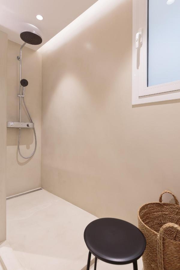 Rambla Poblenou Luxury Appartement