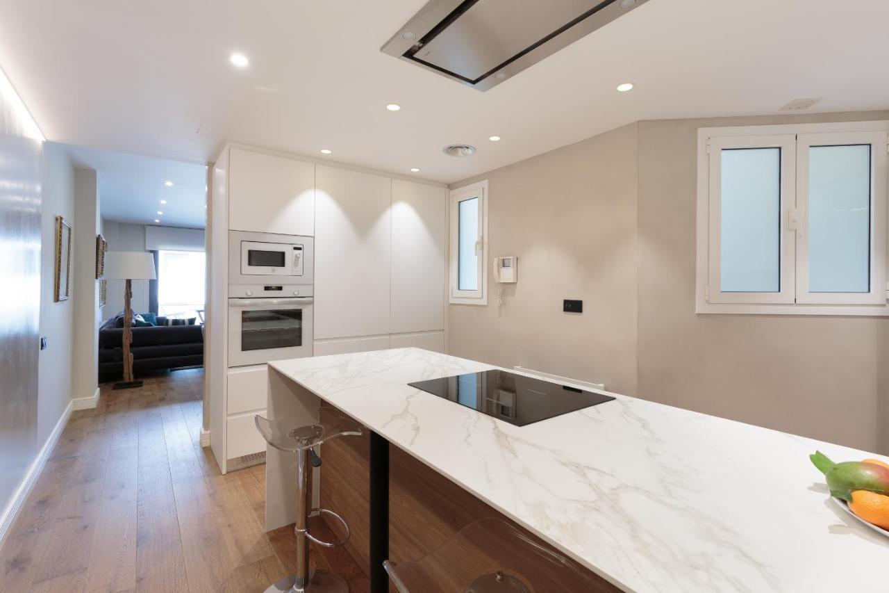 Rambla Poblenou Luxury Appartement Barcelona