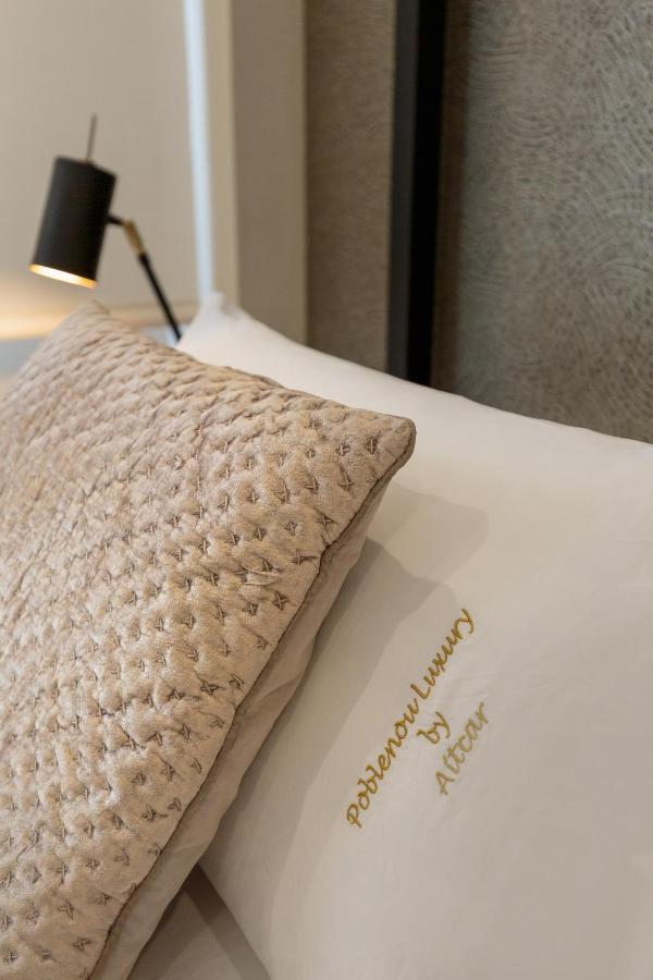 Rambla Poblenou Luxury Appartement Barcelona