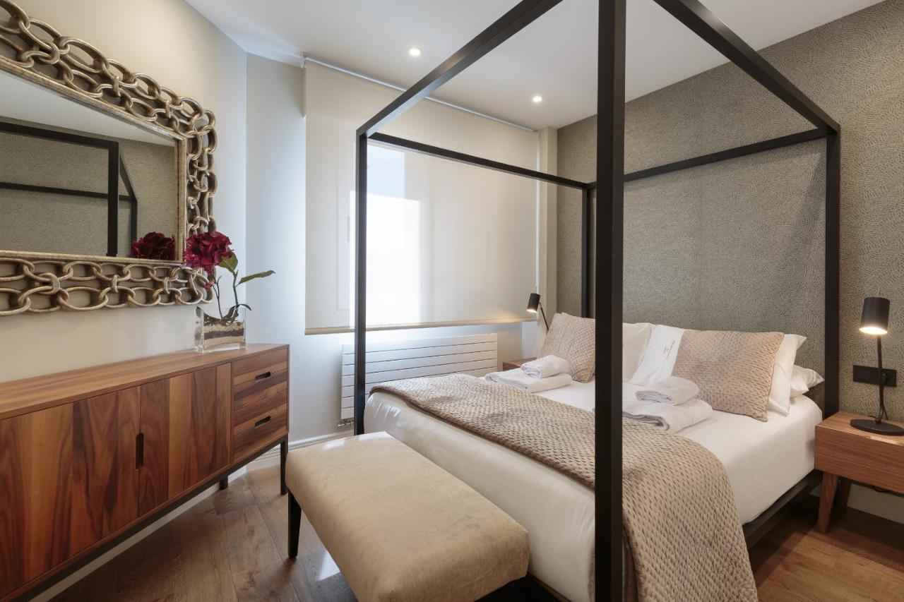 Rambla Poblenou Luxury Appartement