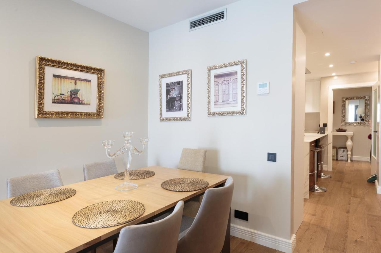 Appartement Rambla Poblenou Luxury *