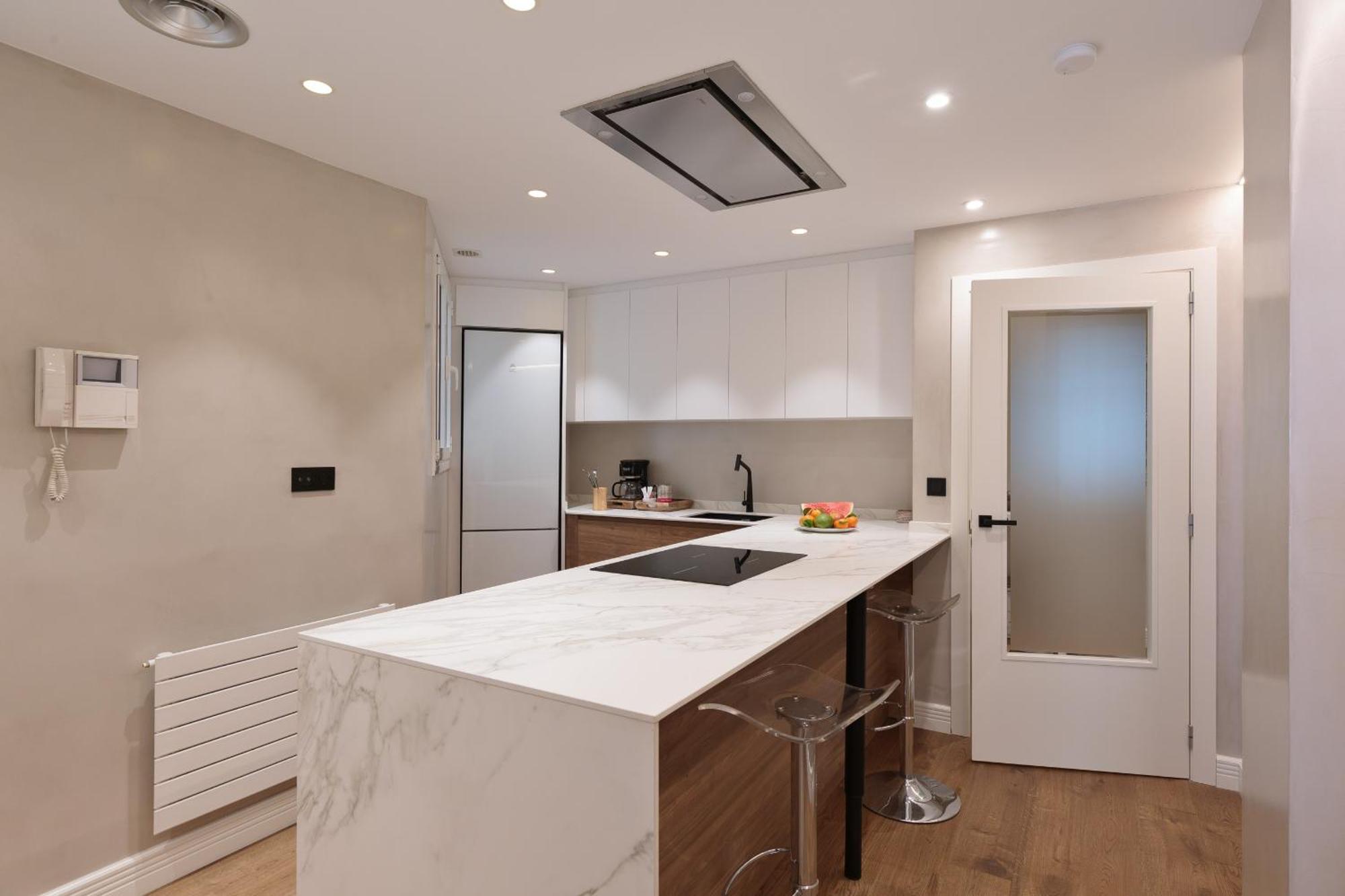 Appartement Rambla Poblenou Luxury Barcelona